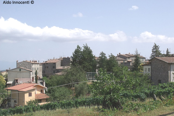 PILONI: PANORAMA